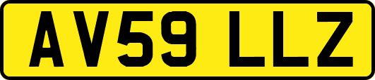 AV59LLZ