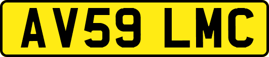 AV59LMC