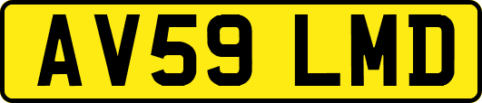 AV59LMD