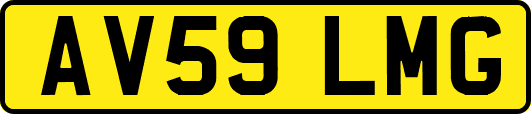 AV59LMG