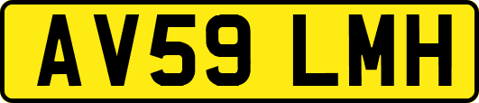 AV59LMH