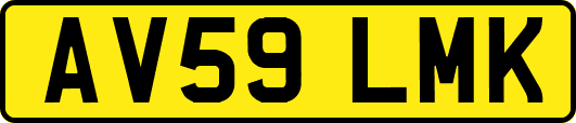 AV59LMK