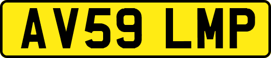 AV59LMP