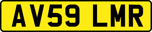 AV59LMR
