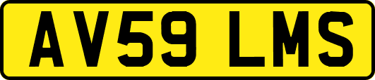 AV59LMS