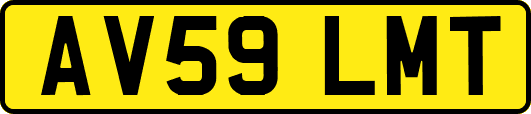 AV59LMT