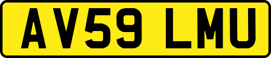 AV59LMU