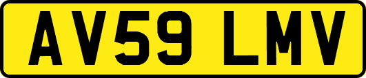 AV59LMV