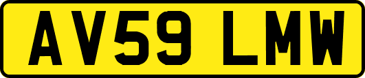 AV59LMW