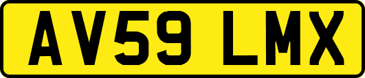 AV59LMX