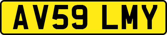 AV59LMY