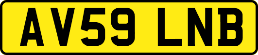 AV59LNB