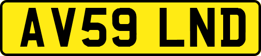 AV59LND