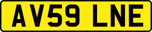 AV59LNE
