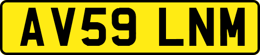 AV59LNM
