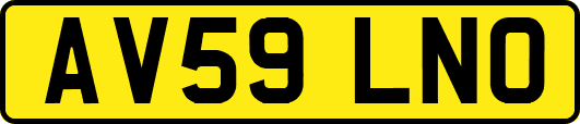 AV59LNO