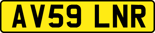 AV59LNR