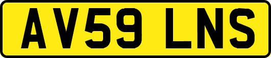 AV59LNS