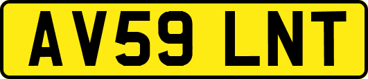 AV59LNT