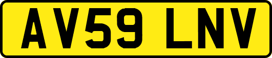AV59LNV