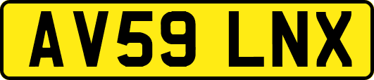 AV59LNX