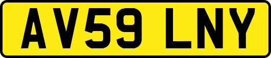 AV59LNY