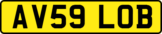 AV59LOB