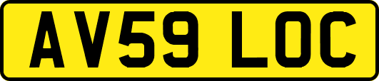 AV59LOC