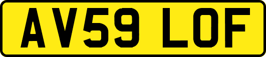 AV59LOF