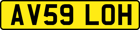 AV59LOH