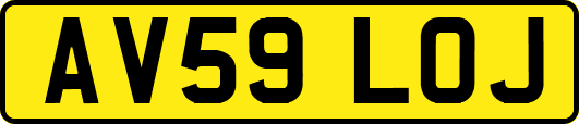 AV59LOJ