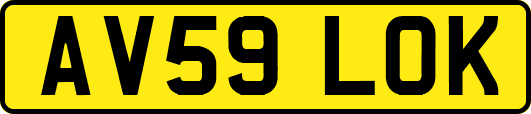 AV59LOK
