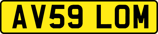 AV59LOM