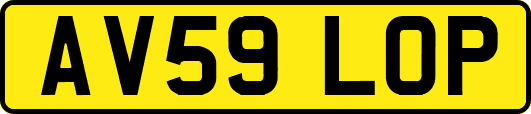 AV59LOP