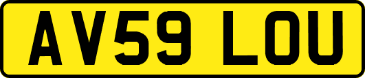 AV59LOU