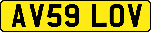 AV59LOV