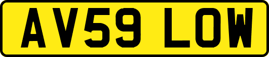 AV59LOW