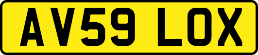 AV59LOX