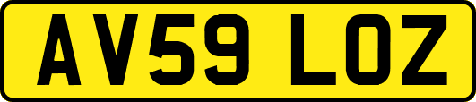AV59LOZ