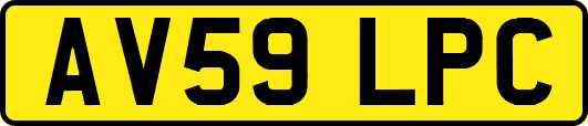 AV59LPC