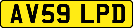 AV59LPD