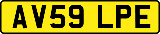 AV59LPE