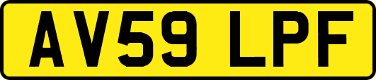 AV59LPF