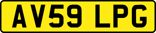 AV59LPG