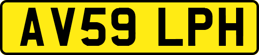AV59LPH