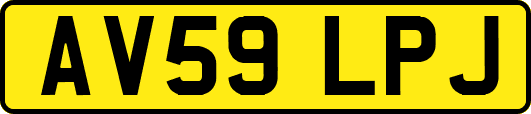 AV59LPJ
