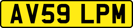 AV59LPM