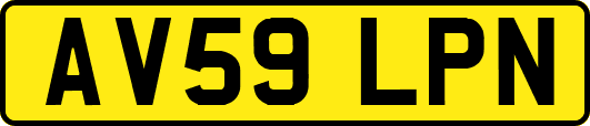 AV59LPN