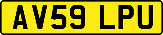 AV59LPU