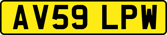 AV59LPW